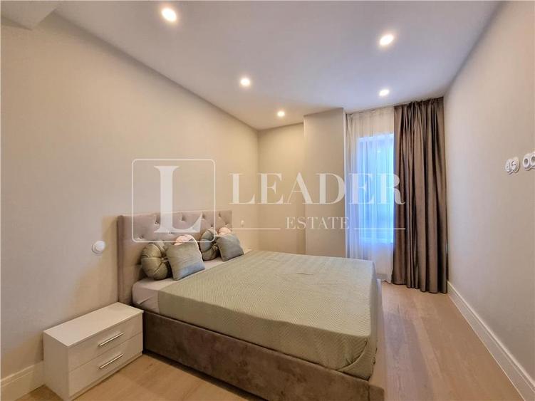 3 camere I Mobilat I Complet Nou I Triana