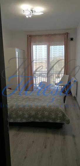 Apartament de 2 camere, 45mp. balcon 4mp. parcare, APAHIDA