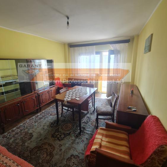 Apartament 3 camere Gavana 3, decomandat, spatios, liber. - 3