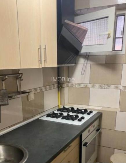 apartament 2 camere zona Tomis nord mobilat utilat 30 mp - 2