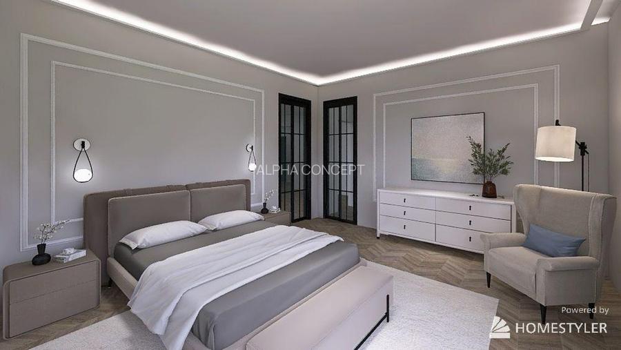 APARTAMENT 3 CAMERE - ULTRACENTRAL - 10