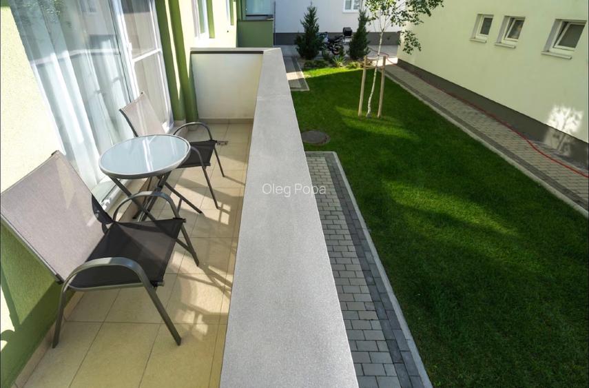 Apartament 3 camere compact 2 camere modificat, Parter înalt, Parcare, boxa - 6