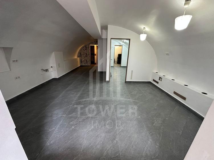 Spatiu comercial/birouri de vânzare | Ultracentral