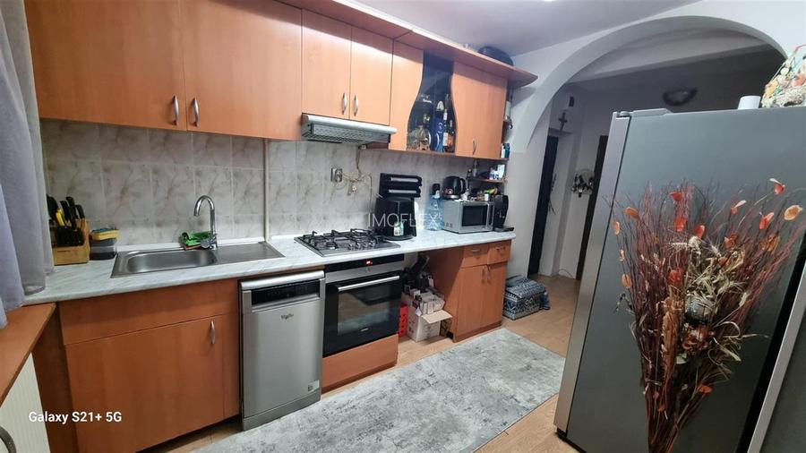 3 CAMERE DECOMANDATE | ZONA FACULTĂȚII DE MUZICĂ | PARCARE Ș - 10