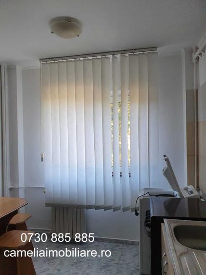 Garsoniera, decomandata, etaj 1, S 40mp, Politehnica, str Baia de Aries,