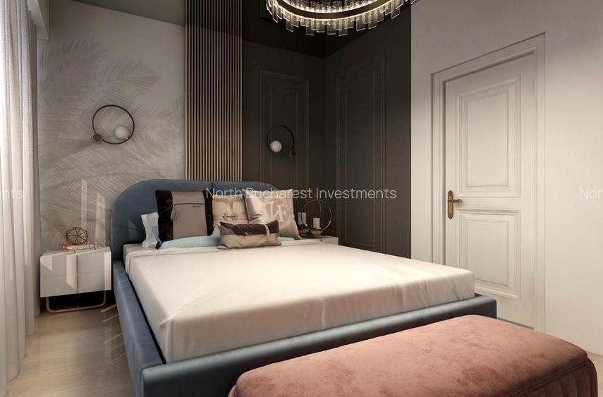 APARTAMENT DE 2 CAMERE - ZONA PIPERA - BLOC NOU - 3