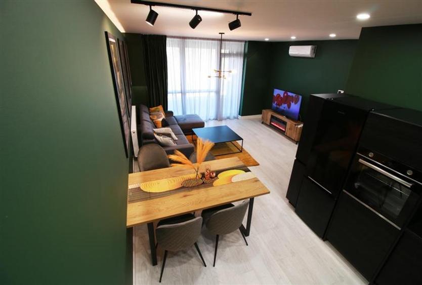 Apartament 2 camere