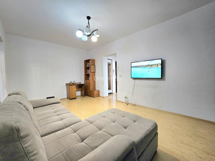 Apartament cu 2 camere| COMISION 0% | Titan-Nicolae Grigorescu | 2 min de Metrou - 3