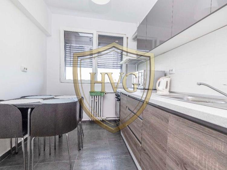 Apartament cu 3 camere | Proximitate metrou | Nicolae Grigorescu