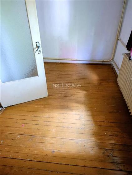Apartament 2 camere, ideal pentru personalizare – Tătărași – Ciur - 2