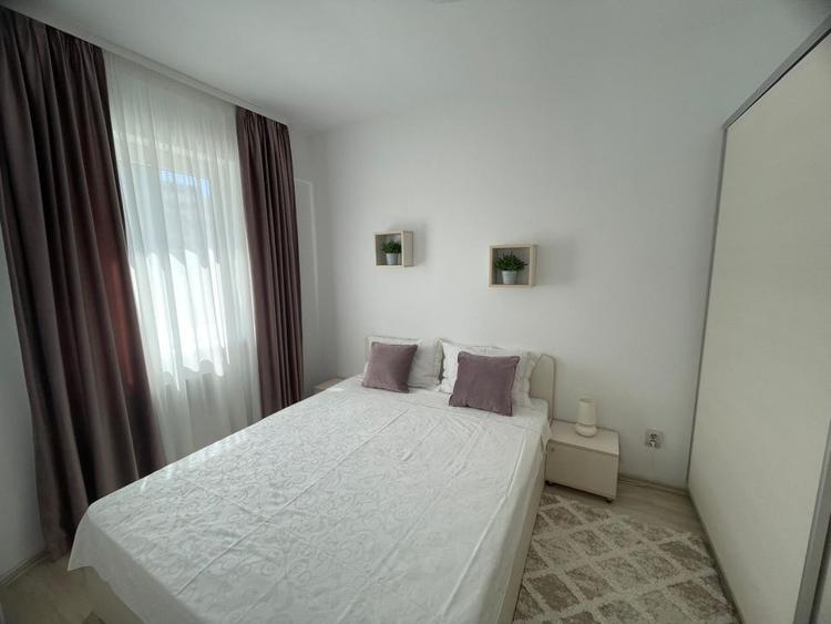 TOMIS PLUS - Apartament 2 camere -tip studio, termen lung