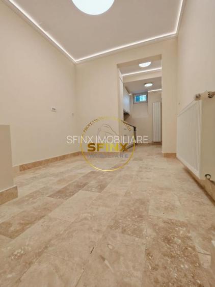 Apartament 5 camere | Dorobanti | Demisol inalt | Pretabil Birouri - 8