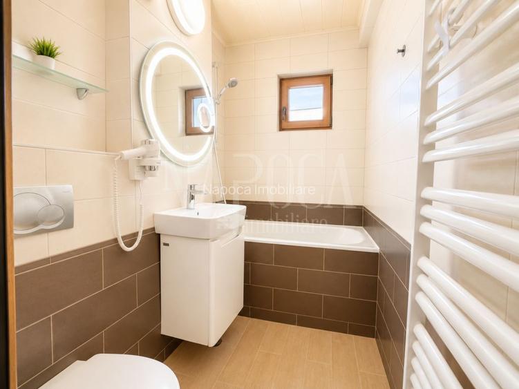 Apartament 2 camere de vanzare in Gheorgheni, Cluj Napoca - 6