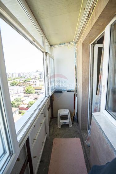 PROSPER MALL 2 CAMERE / COMISION 0% - 10