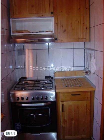 Apartament 2 camere – central, zona Orizont, Călărași - 4
