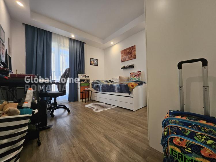 Apartament 3 camere 83MP | Echipat Complet | SwimmingPool View | Cosmopolis