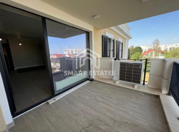 Apartament 4 CAMERE in Pipera I Piscina I