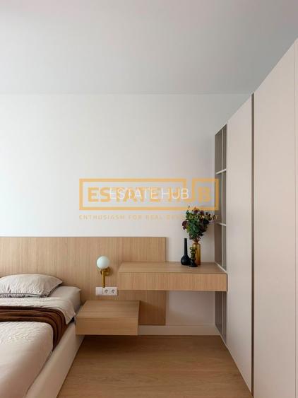 Apartament cu 2 camere și terasă de 15 mp | The Nest - 17
