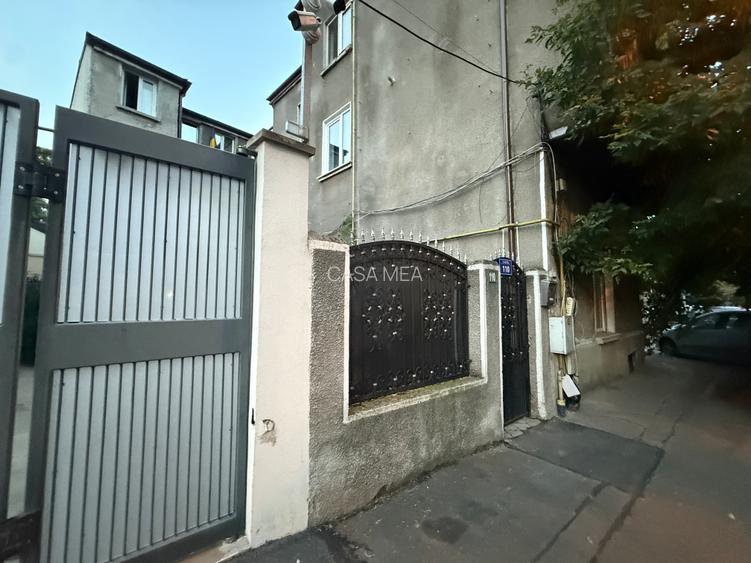 Apartament 2 camere in vila Stefan cel Mare-Dinamo-Floreasca cu centrala proprie - 30