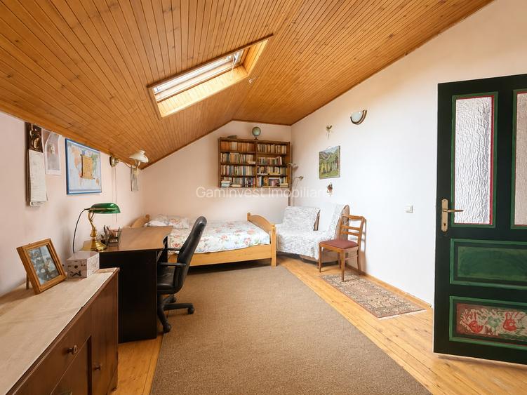 Casa de vanzare in Oradea, zona Seleusului, 5 minute de Lotus - 7