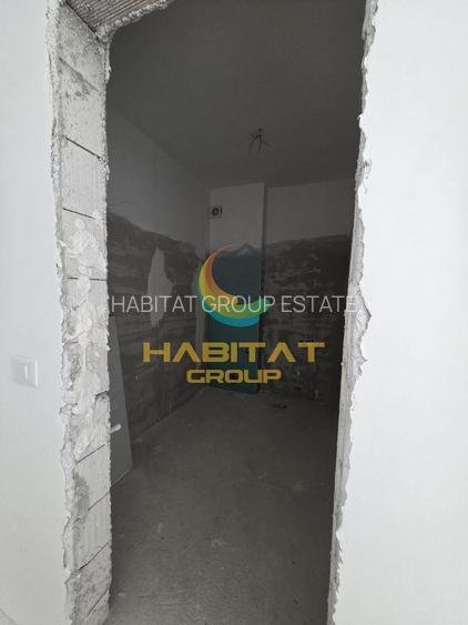 Apartament 3 camere / Parter inalt / balcon+terasa - 8