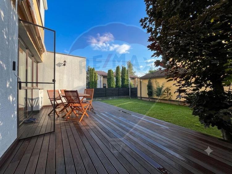 REZERVAT Casa tip duplex de inchiriat in Ghimbav