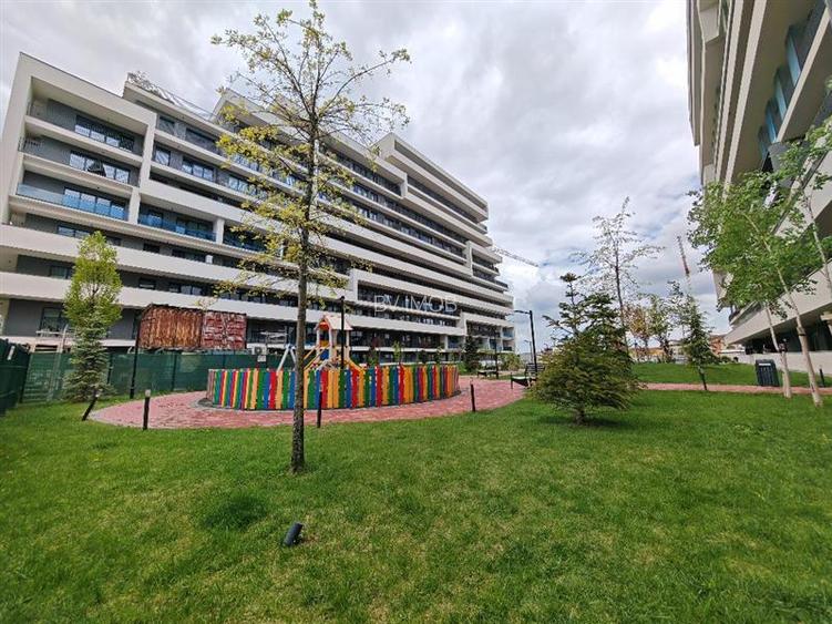 Inchiriem Apartament 2 Camere, Mobilat, Studio, Tractorul - 18