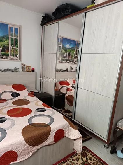 Garsoniera, decomandata, 36 mp, centrala proprie, metrou aproape, Lujerului - 2