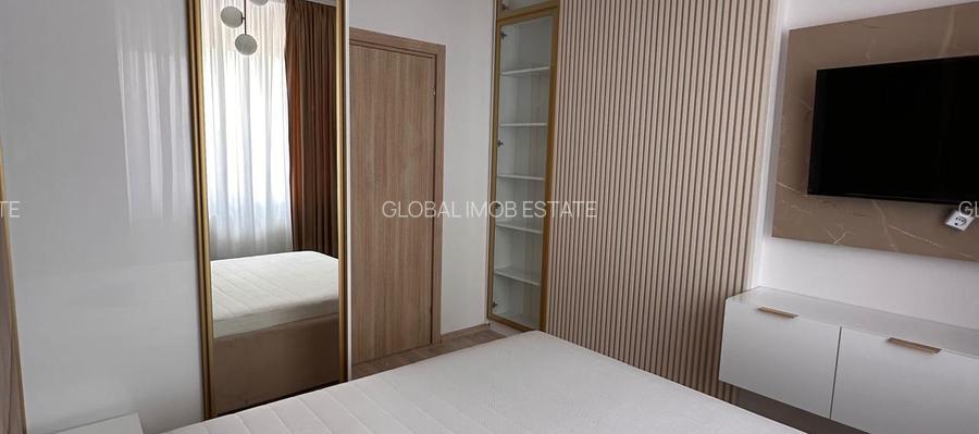 Inchiriere Apartament 2 camere Bloc Nou Loc de Parcare Gorjului - 5