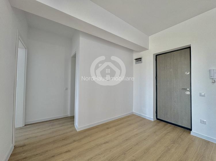 APARTAMENT 2 CAMERE | 53 mp | LA CHEIE | zona Vest, Sibiu - 9