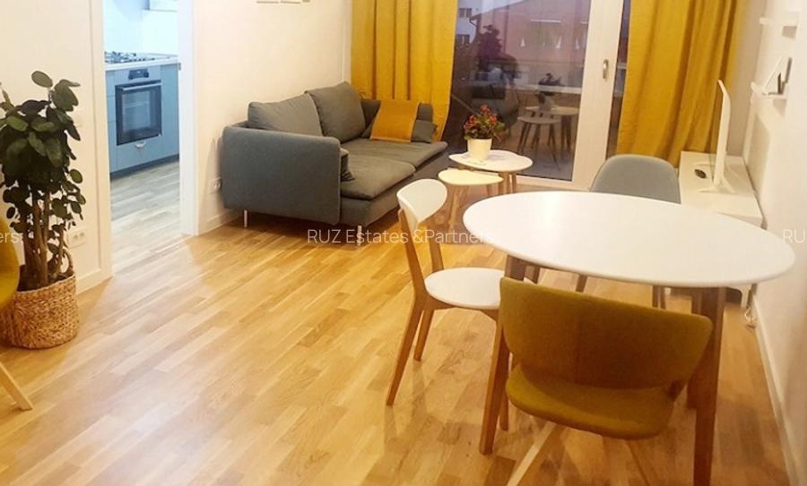 Apartament 2 camere | Bloc Nou | Stefan cel Mare - 2