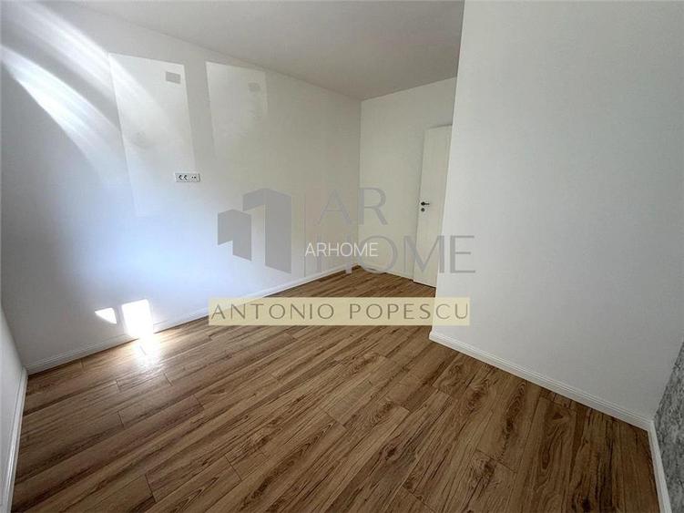 Apartament 3 camere, bloc nou, Ploiesti, zona Cantacuzino. - 9