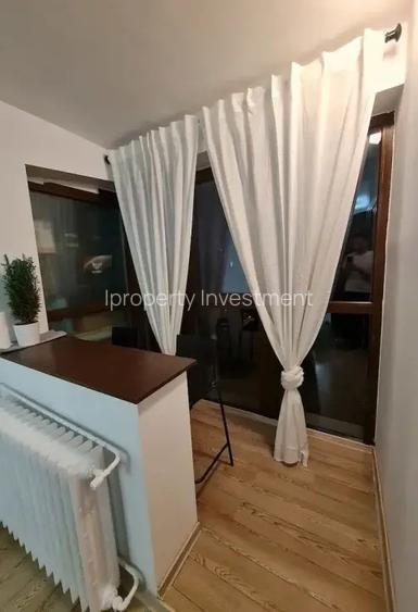 Iancului Garsoniera Ac Metrou PetFriendly - 4