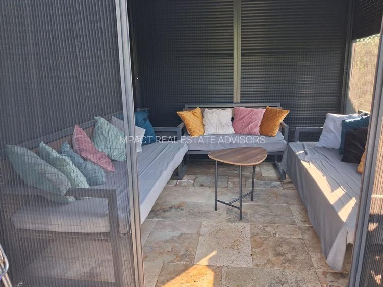 Proprietate exclusivista || A FRAME si CURTE 1425 MP +PISCINA || GRADISTEA IF - 19