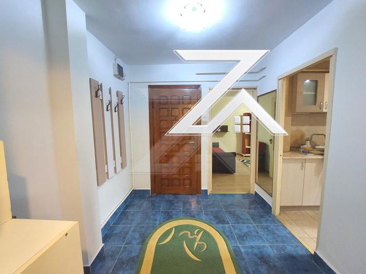 Închiriez apartament elegant, decomandat – Facultatea de Drept/Institut