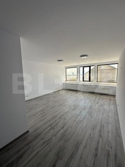 Cladire cu destinatii multiple, 200mp, zona Burdujeni - 8