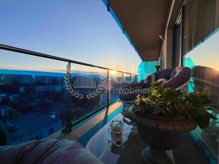 Apartament 2 camere | 55mp | Bloc nou | Garaj | Zona Iulius Mall