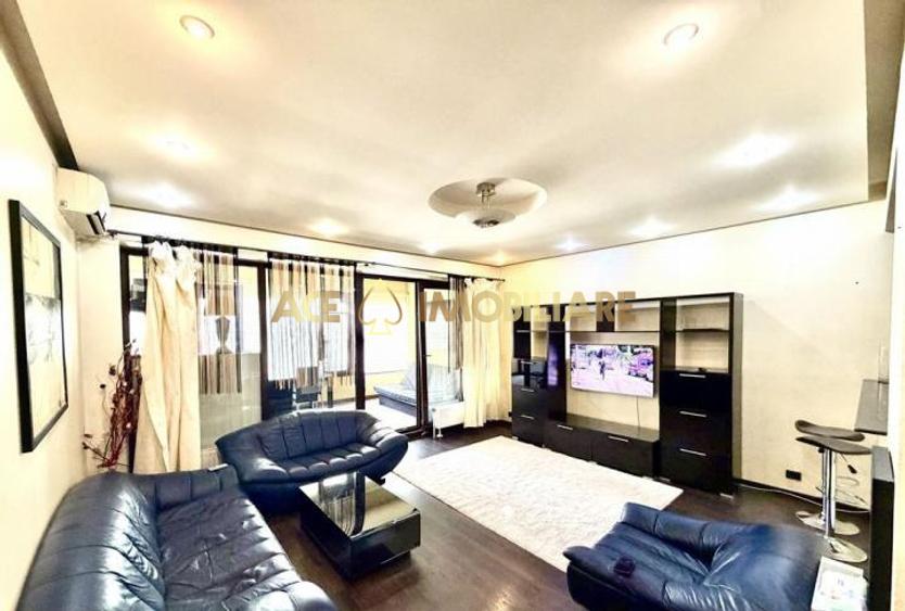 2 Camere de inchiriat | Jiului | Metrou | Centrala Proprie