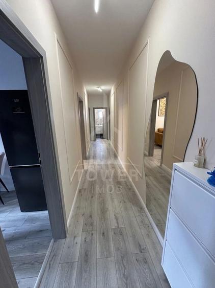 Apartament 2 camere decomandat | Bloc nou 2024 | Parter | Parcare inclusă