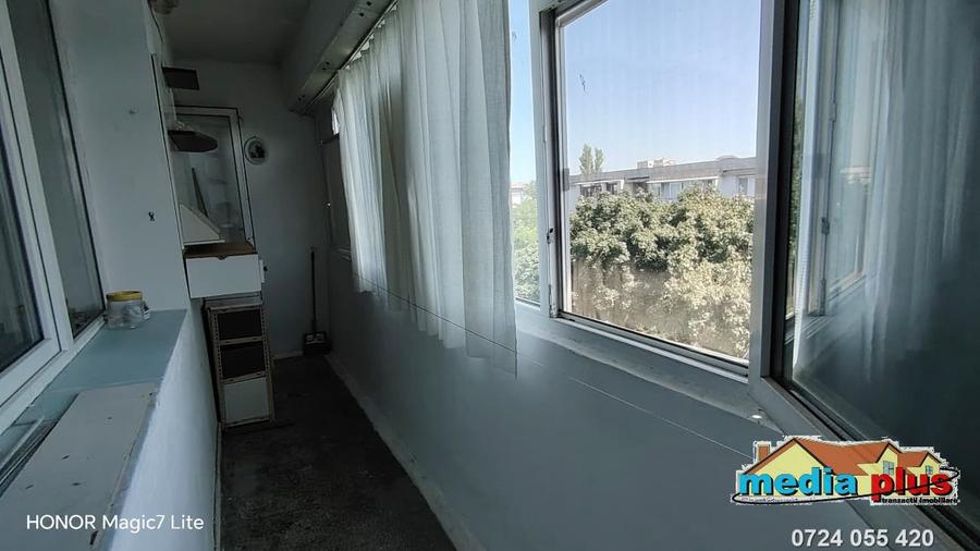 Apartament 2 camere, semidecomandat – Mazepa I