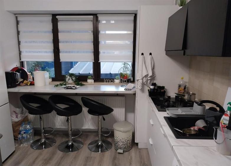 Apartament 2 camere Silk - District - Deosebit - 3