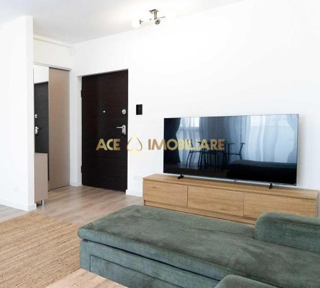 2 Camere de inchiriat | Alba Iulia | Metrou | Centrala | Parcare