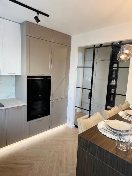 DIRECT PROPRIETAR \Apartament 2 camere Premium/ Decebal, Centrala Termica
