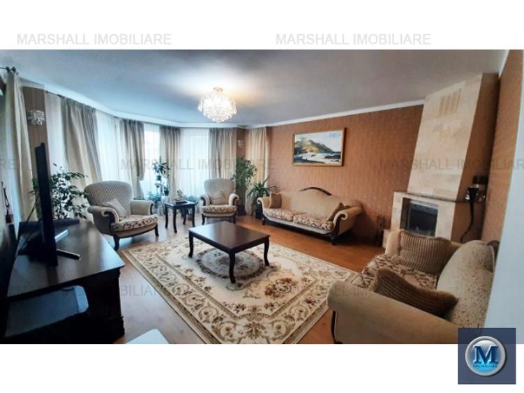 Casa cu 8 camere de vanzare in Strejnicu, 315 mp #14190