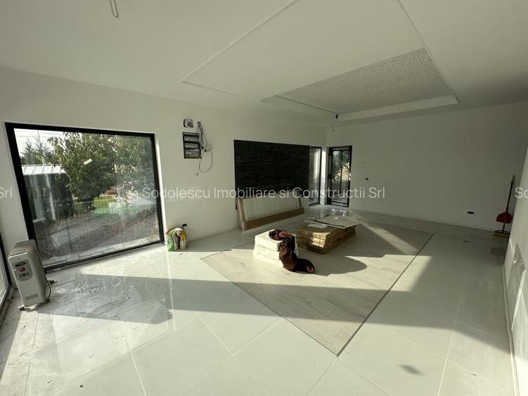 Duplex in Dumbravita se va mobila complet - 2