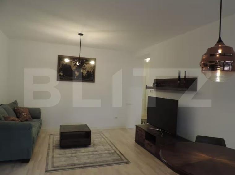 Apartament de vanzare, 3 camere, 85.2 mp, zona Sub Tâmpa, Brașov