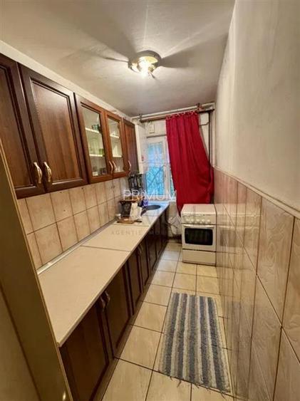 Sagului, 2 Camere, Semidecomandat, Centrala Proprie, Clima - 4