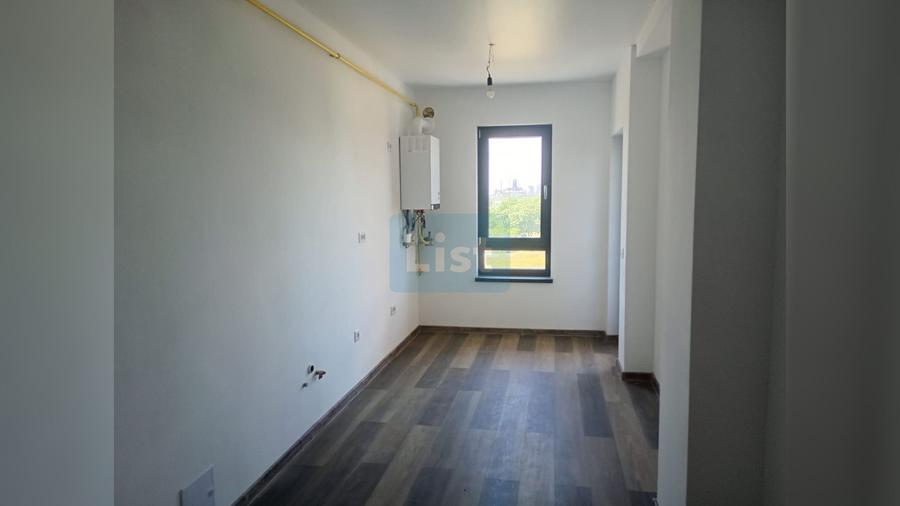 APARTAMENT CU O CAMERA BLOC NOU┃
