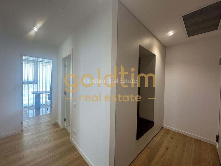 Apartament premium cu 3 camere | UpSite Floreasca | Vizavi de Promenada Mall - 10