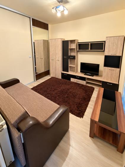 Apartament 3 camere - Oașului - 2 dormitoare - bloc cu lift